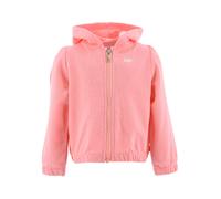 Levi's Kids Sweatjacke in Rosa - Größe 86 | Baby Sweatshirts Jacken