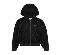 Levi's Kids Sweatjacke in Schwarz - Größe 164 | Kinder Sweatshirts Jacken