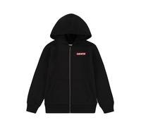 Levi's Kids Sweatjacke in Schwarz - Größe 98 | Kinder Sweatshirts Jacken