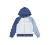 Levi's Kids Sweatjacke in Weiß - Größe 164 | Kinder Sweatshirts Jacken