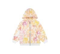 Levi's Kids Sweatjacke in Weiß - Größe 50 | Kinder Sweatshirts Jacken