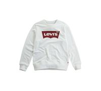 Levi's Kids Sweatshirt in Creme - Größe 140 | Kinder Sweatshirts Jacken