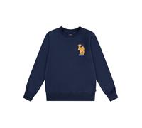 Levi's Kids Sweatshirt in Dunkelblau - Größe 140 | Kinder Sweatshirts Jacken