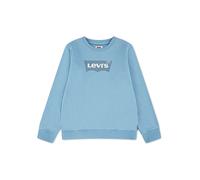Levi's Kids Sweatshirt in Hellblau - Größe 176 | Kinder Sweatshirts Jacken