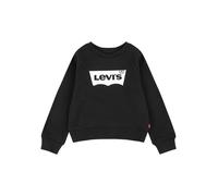 Levi's Kids Lvg key item logo crew Mädchen Black 16 Jahre