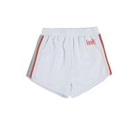 Levi's Kids Sweatshorts in Weiß - Größe 152 | Kinderhosen