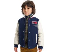 Levi's Kids Übergangsjacke in Dunkelblau - Größe 128 | Kinderjacken