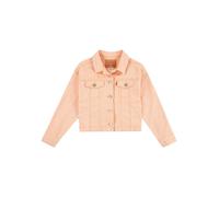 Levi's Kids Übergangsjacke in Orange - Größe 128 | Kinderjacken