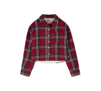 Levi's Kids Übergangsjacke in Rot - Größe 164 | Kinderjacken