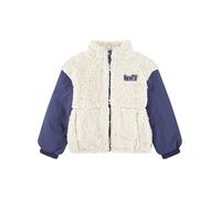 Levi's Kids Übergangsjacke in Weiß - Größe 140 | Kinderjacken