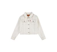 Levi's Kids Übergangsjacke in Weiß - Größe 158 | Kinderjacken