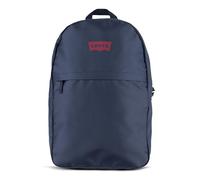 Levi's Kids Unisex LAN CORE Batwing Backpack 9A8519 Taschen, Schwarz, L