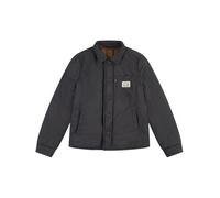 Levi's Kids Wende-Übergangsjacke in Anthrazit - Größe 110 | Kinderjacken