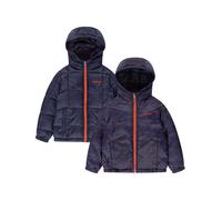 Levi's Kids Wende-Übergangsjacke in Dunkelblau - Größe 128 | Kinderjacken
