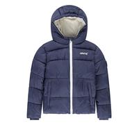 Levi's Kids Winterjacke in Dunkelblau - Größe 164 | Kinderjacken