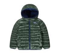 Levi's Kids Winterjacke in Grün - Größe 152 | Kinderjacken