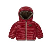 Levi's Kids Winterjacke in Rot - Größe 116 | Kinderjacken