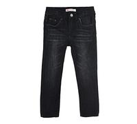 Levi's Kinder Jungen Lvb-510 Performance Denim 2-8 Jahre, Strike W/O Destrct, 8 Jahre