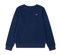 Levi's Kinder Jungen Sweatshirts Blau, blau, 5 Jahre