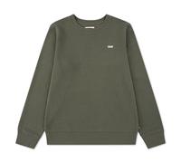 Levi's Kinder Jungen Sweatshirts Grün, grün, 2 Jahre
