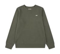 Levi's Kinder Jungen Sweatshirts Grün, grün, 5 Jahre
