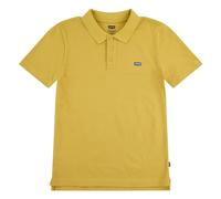 Levi's Kinder-Poloshirt mit Lvb-Nackenband, Jungen, 10-16 Jahre, Yolk Yellow, 16 Jahre
