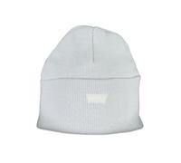 Levi's Klassische Beanie - Zeitloser Stil & Komfort - Größe: UNI