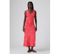 Levi's Atalia Slip Dress Scattered Floral High Größe: L | Maxikleider Outlet | Damen |