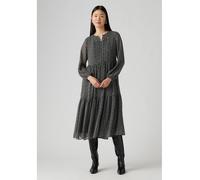 Levi's Kleid in Schwarz - Größe L | Damen Kleider