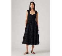 Levi's Kleid in Schwarz - Größe M | Damen Kleider