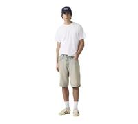 LEVIS Kurze Hose 478 Baggy Shorts Erwachsene