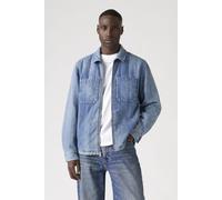 Levis Jeansjacken KYREN OVERSHIRT in Blau EU M