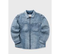 Levis KYREN OVERSHIRT men Overshirts blue in Größe:L