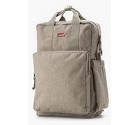 Levi's ® L-pack Large Backpack Khaki Größe: OS | Rucksäcke Outlet | Herren | Braun
