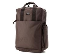 Levi's L-pack Large Backpack Khaki Größe: OS | Rucksäcke Outlet | Herren | Braun