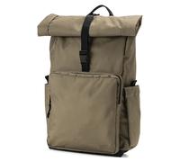 Levis Accessories Roll-top Backpack Braun (Herstellerartikelnummer: 000A5-0001-UN)