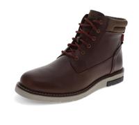 Levi's Lässige Herren-Stiefelette, Holz, 42.5 EU