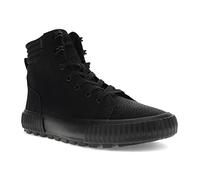 Levi's Lässiger Damen-Sneaker, Schwarz, 40 EU