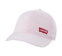Levi's LAN Richmond Batwing Curve Brim Chalk Pink, Kreide Pink, 18 Months