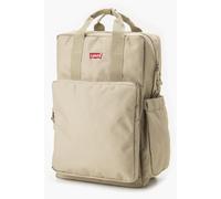 Levi´s Footwear L-pack Large Backpack Beige (Herstellerartikelnummer: D7572-0014-UN)