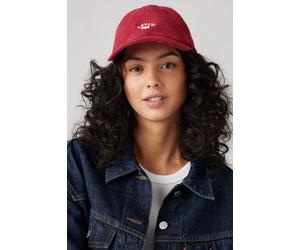 Levi's Lazy Girl Logo Cap Größe: OS | Hüte Outlet | Damen