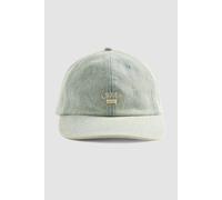 Levi's Lazy Girl Logo Cap Salt Mine Größe: OS | Hüte Outlet | Damen