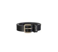 LEVI'S® Ledergürtel CALYPSO schwarz | 85