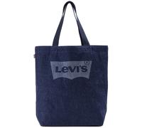 Levi's Levi’s® Batwing Tote Bag In Indigo Rinse Größe: OS | Tote Bags Outlet | Damen | Blau