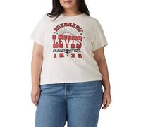 Levi's Levi’s Damen Pl Ideal Tee PL Copper RIV XL