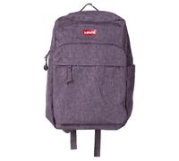 Levi's Levi’s® L-pack Standard Issue Backpack In Heather Purple Größe: OS | Rucksäcke Outlet | Damen | Violett