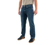 Levi's Men's 555 Relaxed Straight Pants, My True Potential LT, Bundweite: 84 cm, beinlänge: 81 cm