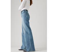 Levis "Levis 728 High-Rise Wide-Leg Jeans" weite Beinform (49688712-29) sweet success