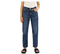 Levi´s ® 501™ Crop Lightweight Jeans 26 Dark Indigo / Worn In