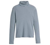 Levi's Dreamy Turtleneck Iceberg Blazer Navy Größe: XS | Longsleeves Outlet | Damen | Blau